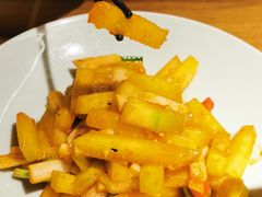 -吃饭皇帝大(长宁龙之梦店)
