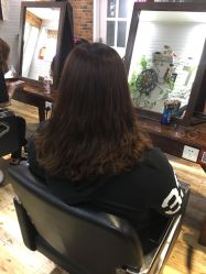 -佑米造型假发订制