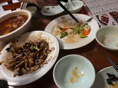 -百姓家常菜(县前街店)