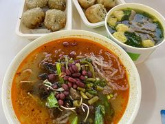 -小杨生煎(南京东路食品一店)