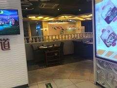 门面-新辣道鱼火锅(上地华联店)