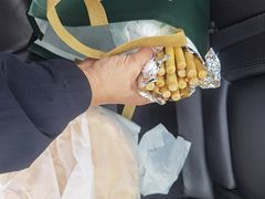 -新疆兵团食府清真(马连道店)