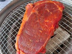 -四斤烤肉(东戴河孟家店)