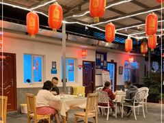 -瑞丰园庭院餐厅·白族传统家常菜