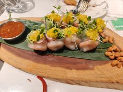 -魏客咖啡(中铁中心店)