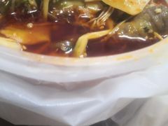 -川魂帽牌货冒菜(月东街店)