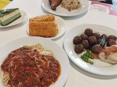 -宜家·瑞典风味餐厅(无锡店)