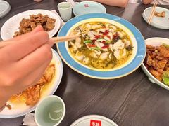 -东北范·金牌肘子·杀猪菜(美乐城店)