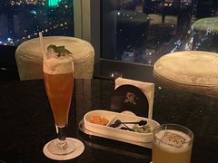 -瑞吉吧 The St·Regis Bar(长沙瑞吉酒店)