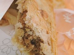 牛舌饼-桂香村(护国寺店)