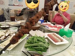 -福寿斋·老北京铜锅涮肉·烤鸭(顺义总店)