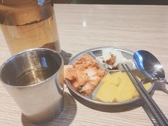 -炒码先生·韩餐炸鸡披萨(西塔店)