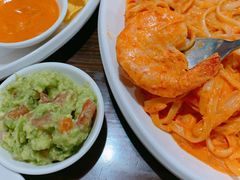 -panchos 墨西哥餐厅(嘉绿苑店)