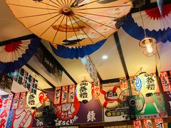 -平成屋·午肴夜酒(四川北路店)