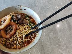 -解放碑威斯汀酒店-知味国际美食餐厅