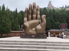 -龙口南山旅游景区