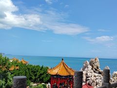 -八仙过海景区