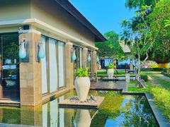 -巴厘岛悦榕庄Jumana露台餐厅