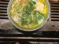 -烧烤季休闲餐厅(贵阳蟠桃宫店)