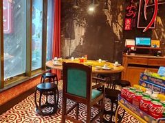 -永安鱼庄·镇江菜(丁卯店)