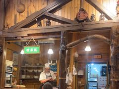 -牧马人奶茶馆(乌兰察布总店)