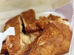 -阿二烤鸡(山塘街店)