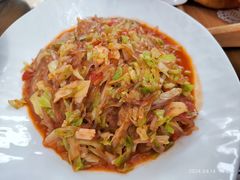-老磨油饼(高陵店)