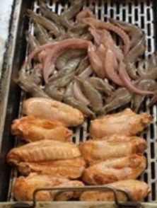 -三圣里·中餐宴请·自助烤肉·烤全羊·柴火鸡(旗舰店)