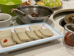 -和庆斋羊蝎子火锅·碳缸烧烤(顺义旗舰店)