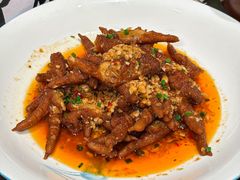 -贺庄·活鱼馆(珠吉路店)