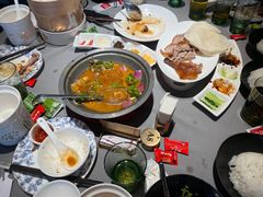 -阿庄新豫菜(通泰路店)