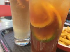 -孖记茶档·热腾茶餐(荔湾领展广场店)