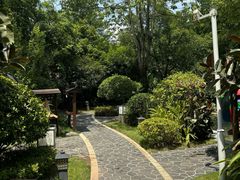 -海兰云天度假区温泉