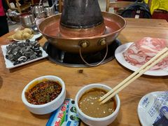 -元盛居(生态大街店)