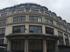 -乐蓬马歇百货公司(Rive Gauche)