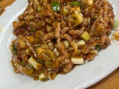 -老丘丘(较场口店)