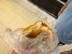 -长乐饼屋(文德店)