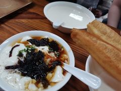 -阊门姚记豆浆(旧学前直营店)