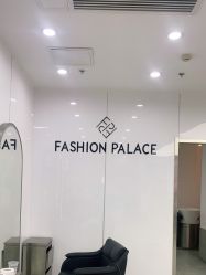 -时尚殿堂hair salon