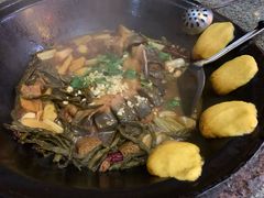 -忆乡情铁锅炖鱼饭店(延庆店)