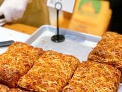 猴菇松松吐司-麦陌(正弘城店)
