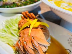 -周家二小姐的菜(西津渡店)