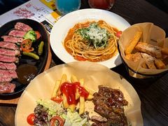 -The Cheebat 锌吧·Bistro(体育西店)