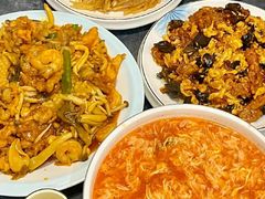 -清真•蜀风园(丁字沽总店)