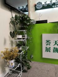 -荟草堂专业痘肌皮肤管理