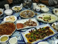 android_upload_pic-白家寨子·山野白族菜(古城总店)