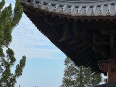 -径山寺
