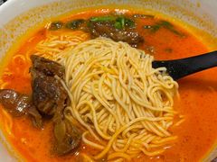-和府捞面·大师店(上海漕宝路日月光店)