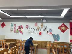 -亲昵春川鸡排(韩国美食街店)