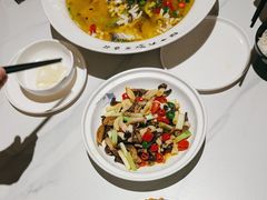 -三猫黑鱼花(南大店)